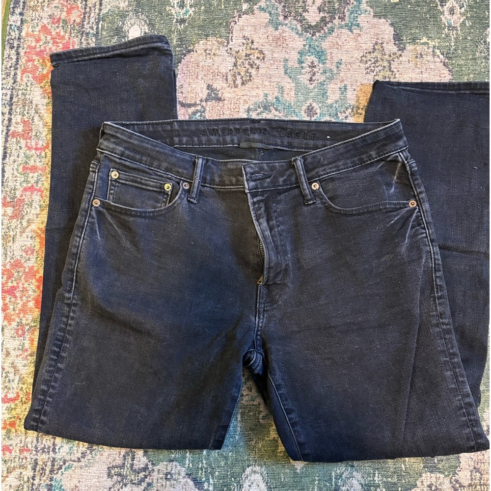 Men’s American Eagle Jeans